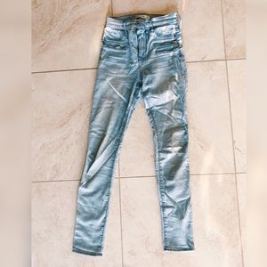 Abercrombie kids jeans — size 14